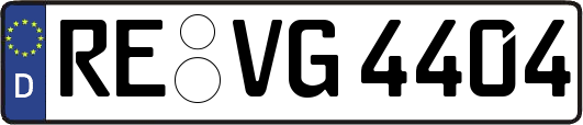 RE-VG4404