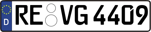 RE-VG4409
