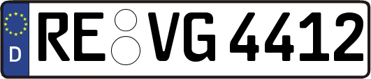 RE-VG4412