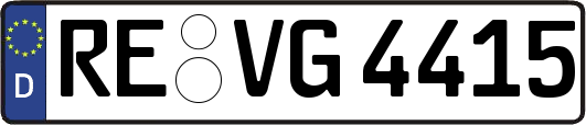 RE-VG4415