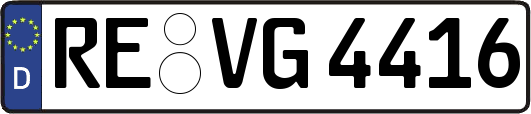 RE-VG4416