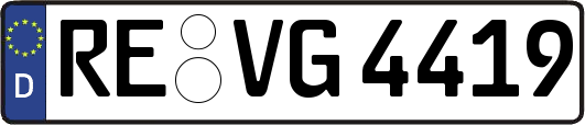 RE-VG4419