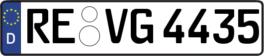RE-VG4435