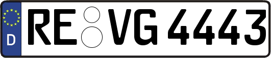 RE-VG4443