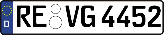 RE-VG4452
