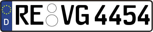 RE-VG4454
