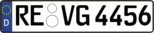 RE-VG4456
