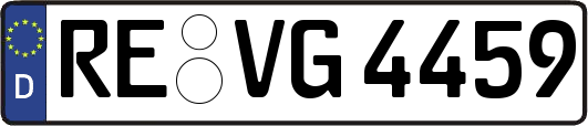 RE-VG4459