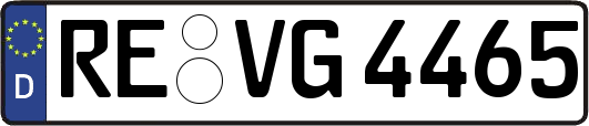 RE-VG4465