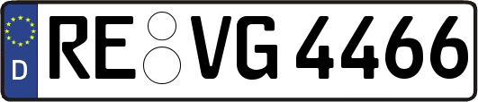 RE-VG4466