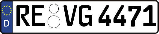 RE-VG4471