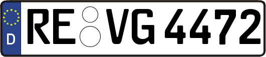 RE-VG4472