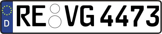 RE-VG4473