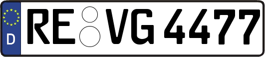 RE-VG4477
