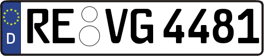 RE-VG4481