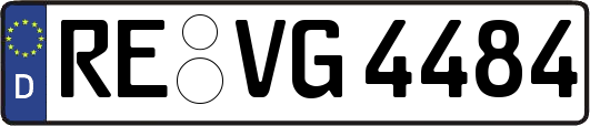 RE-VG4484