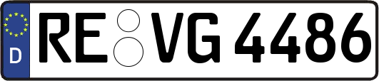 RE-VG4486