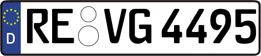 RE-VG4495