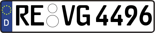 RE-VG4496