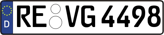 RE-VG4498
