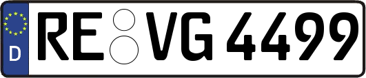 RE-VG4499