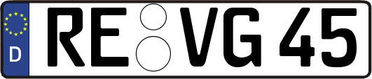 RE-VG45