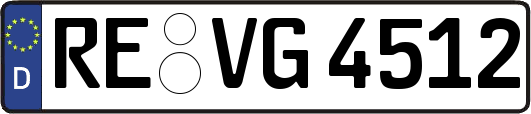 RE-VG4512