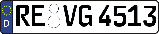RE-VG4513