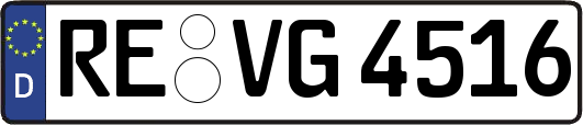 RE-VG4516