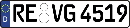 RE-VG4519