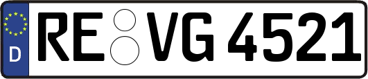 RE-VG4521