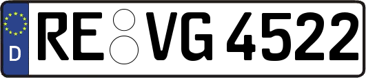 RE-VG4522