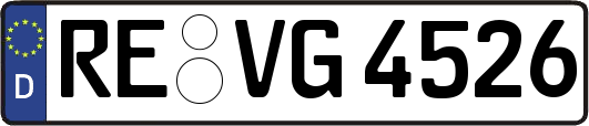 RE-VG4526
