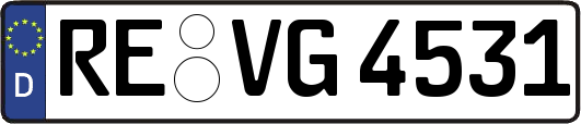 RE-VG4531