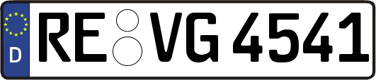 RE-VG4541