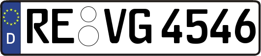 RE-VG4546