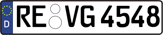 RE-VG4548