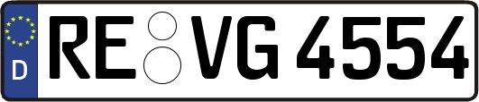 RE-VG4554