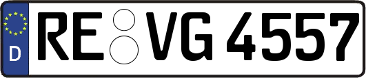 RE-VG4557