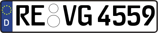 RE-VG4559
