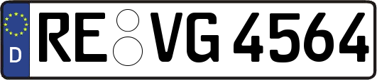 RE-VG4564