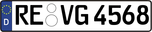 RE-VG4568