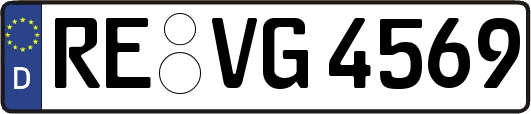 RE-VG4569
