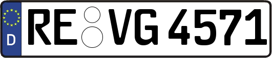RE-VG4571