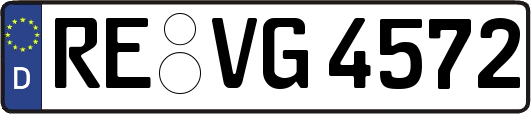 RE-VG4572