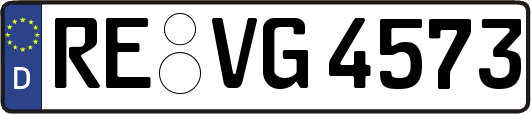 RE-VG4573