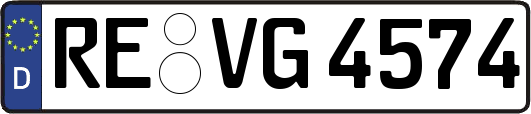 RE-VG4574