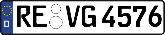 RE-VG4576