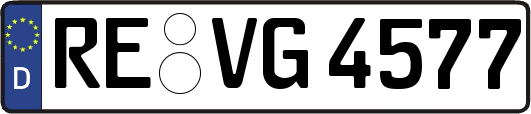RE-VG4577