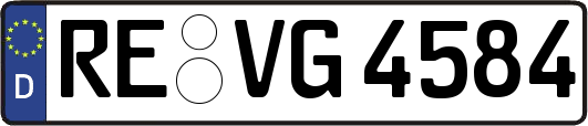 RE-VG4584